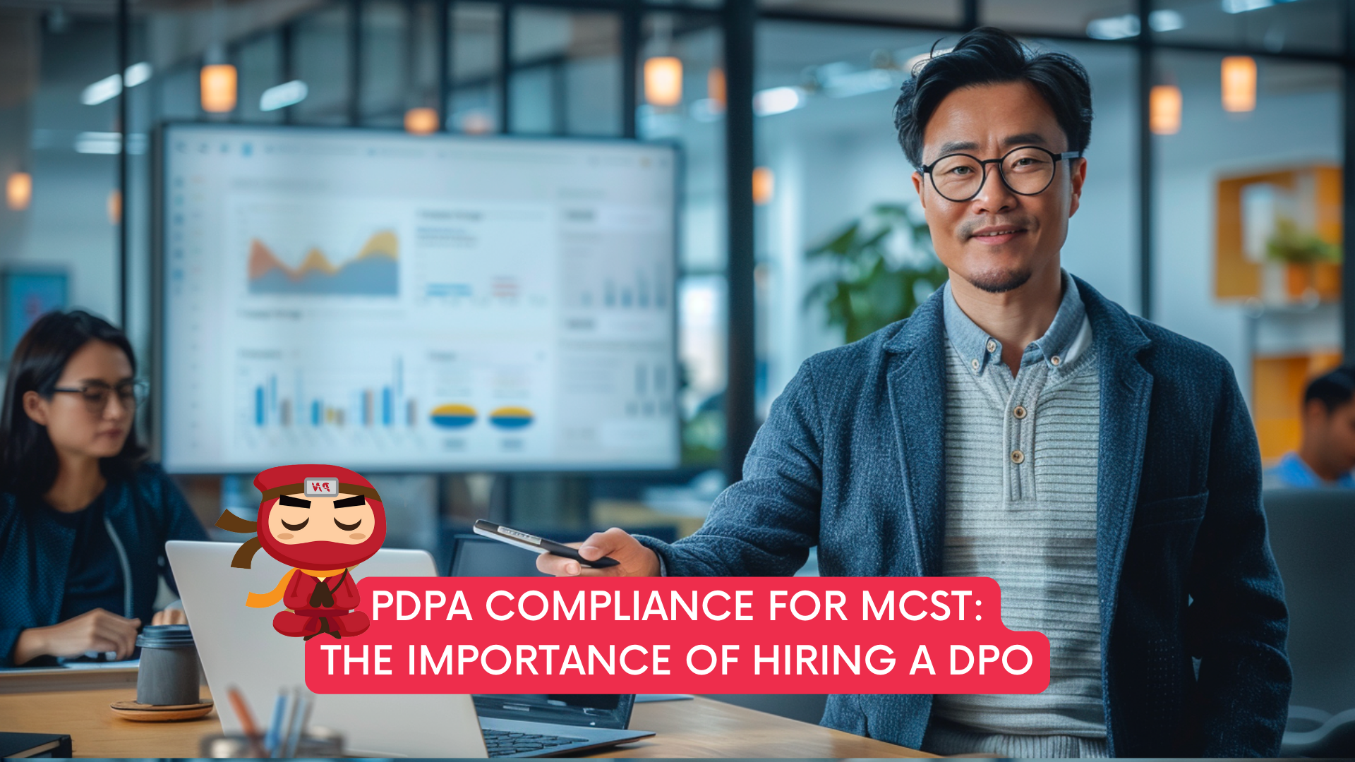 MCSTs: Why Appoint a DPO?