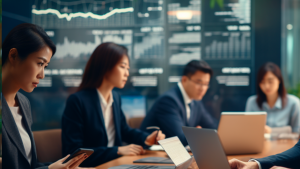 Consent Management in MCST Operations