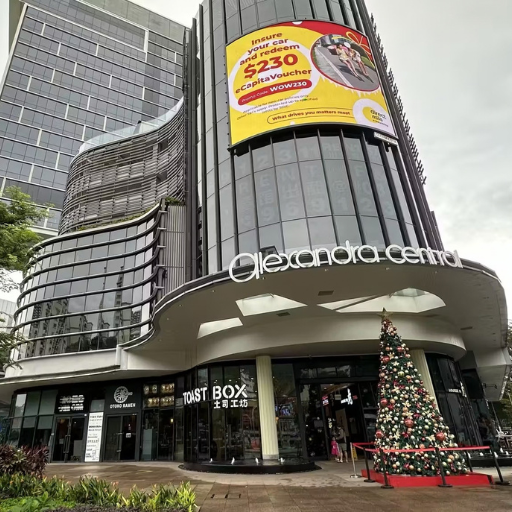 MCST Singapore