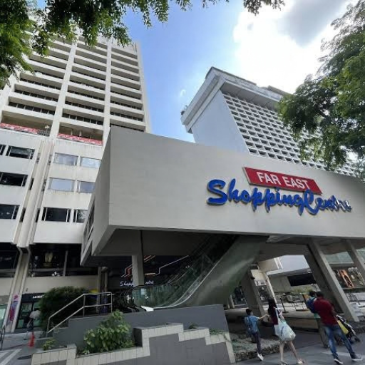 MCST Singapore