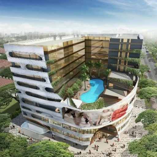 MCST Singapore