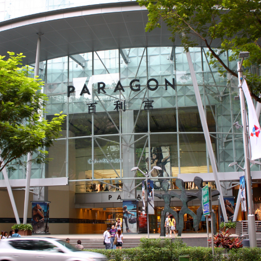 MCST Singapore