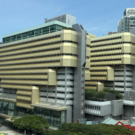 MCST Singapore DPO