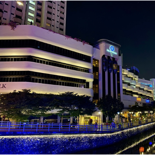 MCST Singapore