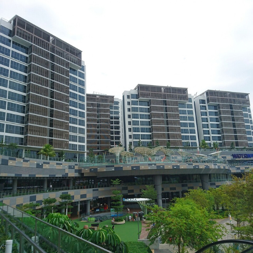 MCST Singapore