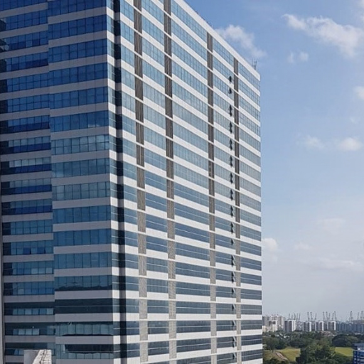 MCST Singapore